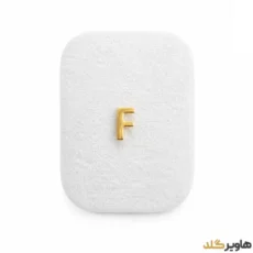 پلاک حروف F