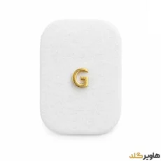 پلاک حروف G