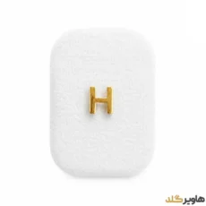 پلاک حروف H