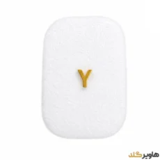 پلاک حروف Y
