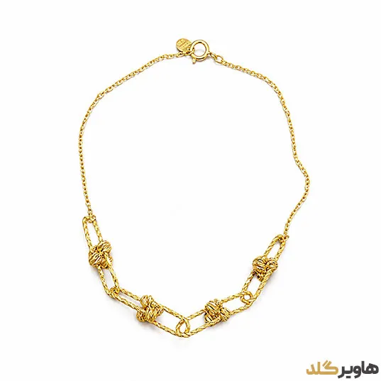 دستبند مدل تیفانی