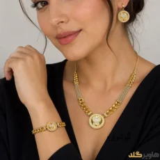 ست کامل عروس
