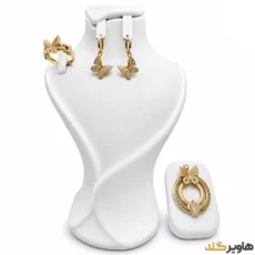 ست کامل مدل یاسمن