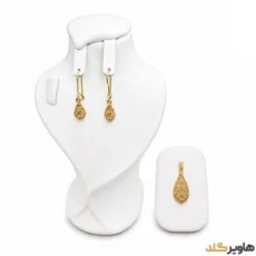 نیم ست مدل بنی