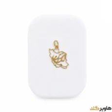 پلاک مدل ایران من