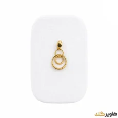 پلاک مدل سه دایره