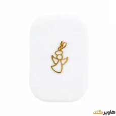 پلاک مدل فرشته 2