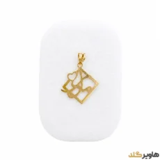پلاک مدل مادر