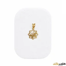 پلاک مدل پروانه 2