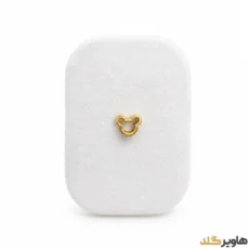 پلاک بچگانه مدل میکی موز توخالی