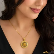 پلاک مدل ورساچه