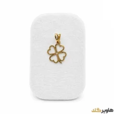 پلاک مدل چهار قلب 2